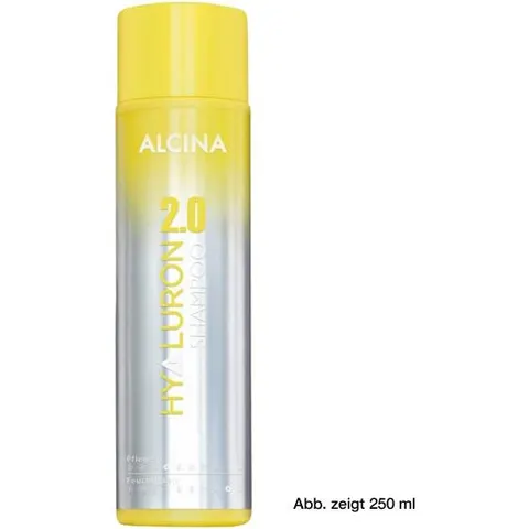 Alcina Hyaluron Shampoo 2.0 - 1250ml – afbeelding 1