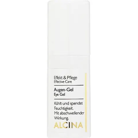 15ml Alcina Augen-Gel – Bild 1
