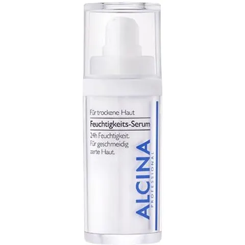 30ml Alcina Feuchtigkeits-Serum – Bild 1