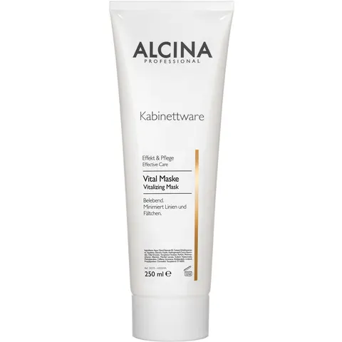 250ml Alcina Vital-Maske – Bild 1
