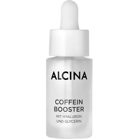 15ml Alcina Coffein Booster – Bild 1