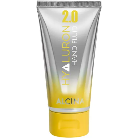 50ml Alcina Hyaluron 2.0 Hand Fluid – Bild 1