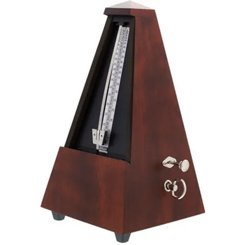 Wittner Metronome 811M with Bell – Bild 1