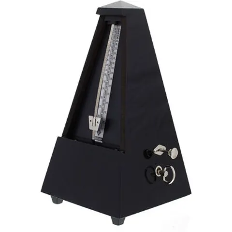 Wittner Metronome 816 with Bell – Bild 1