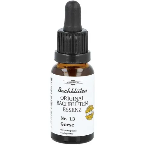 Bachblüten Murnauer Tropfen Gorse – Bild 1