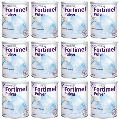 Fortimel Pulver Neutral – 09477100 – Bild 1