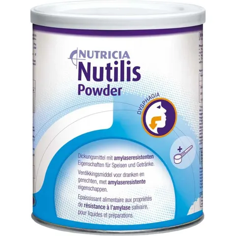 Nutilis Powder Dickungspulver – 07135625 – Bild 1