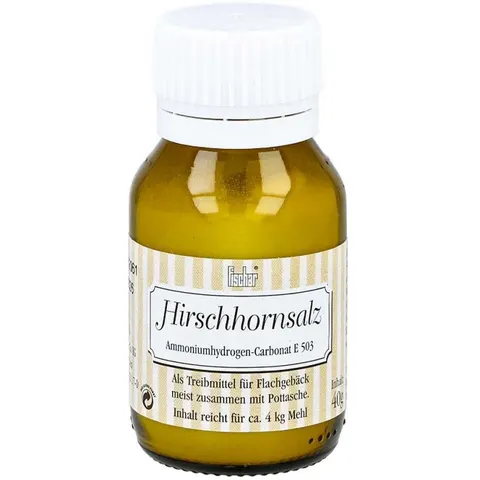 Hirschhornsalz Dab 6 – Bild 1