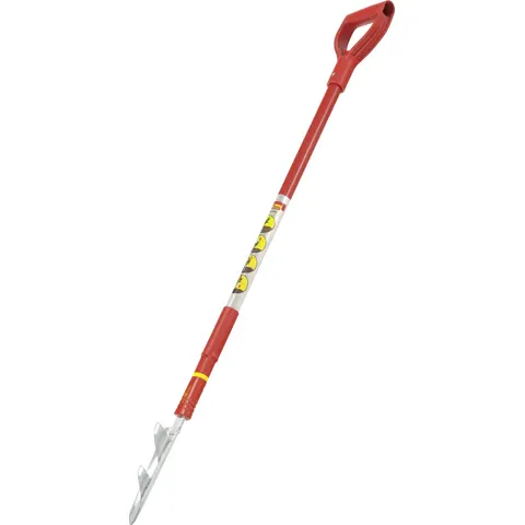 WOLF-Garten iW-F Distelsteker – afbeelding 1