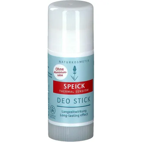 Speick Thermal sensitiv Deo Stick – Bild 1