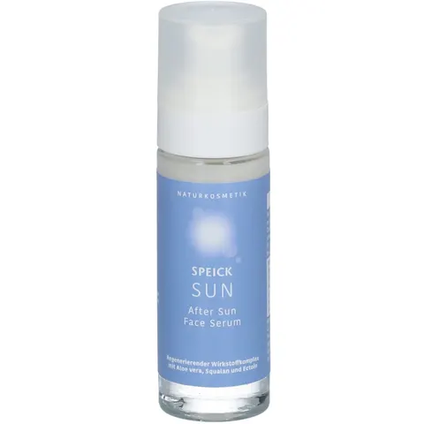 30ml SPEICK SUN After Sun Face Serum – image 1