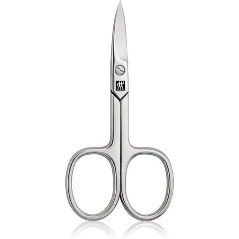 Zwilling Classic Inox nail scissors 9 cm – image 1