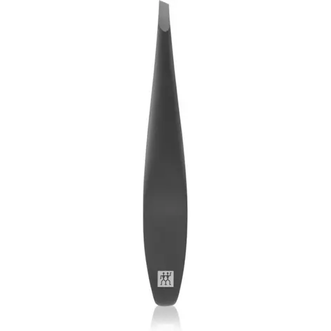 ZWILLING Premium Pinzette, schräg – Bild 1