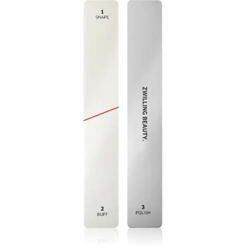 Zwilling Premium lime à ongles double-embout 1 pcs – image 1