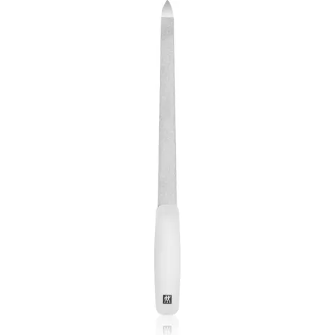 Zwilling Premium Sapphire nail file 18 cm – image 1