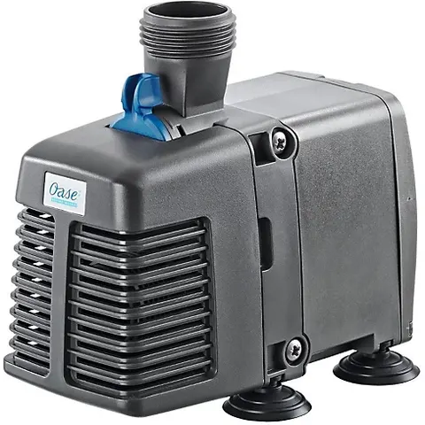 OptiMax 5000 Aquarium Pump - Oase – image 1