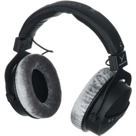 beyerdynamic DT 770 PRO X Noir – image 1
