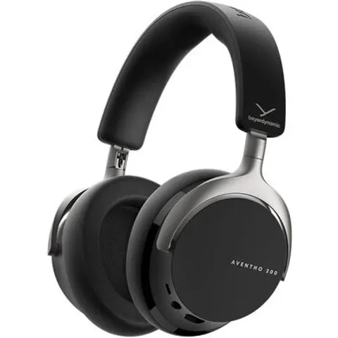 beyerdynamic Aventho 200 black noir – image 1