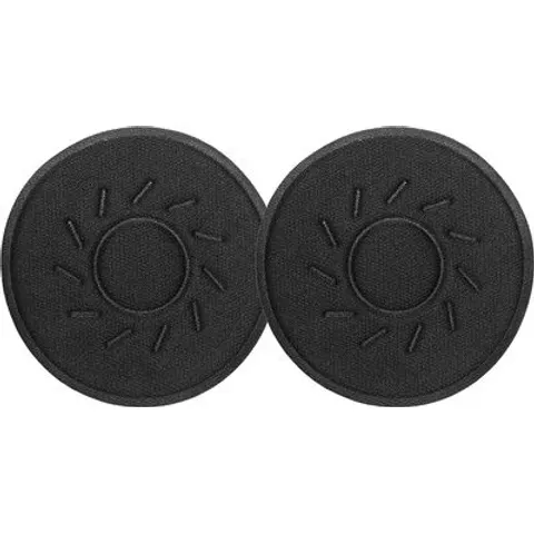beyerdynamic Acoustic Disc Set DT 990 Pro X Black – immagine 1