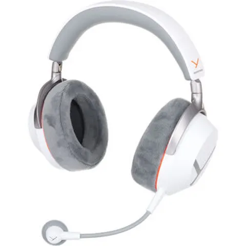 Beyerdynamic MMX 100 Wireless Arctic White Weiß – Bild 1