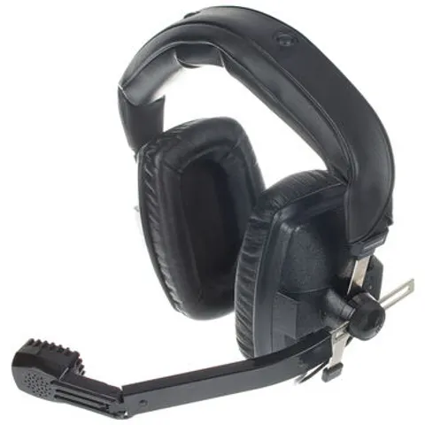 beyerdynamic DT-109/M200/H400-B nero – immagine 1