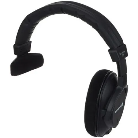 BEYERDYNAMIC BEYER 445177 - Auriculares Studio, DT 252, 80 ohmios, mono – imagen 1