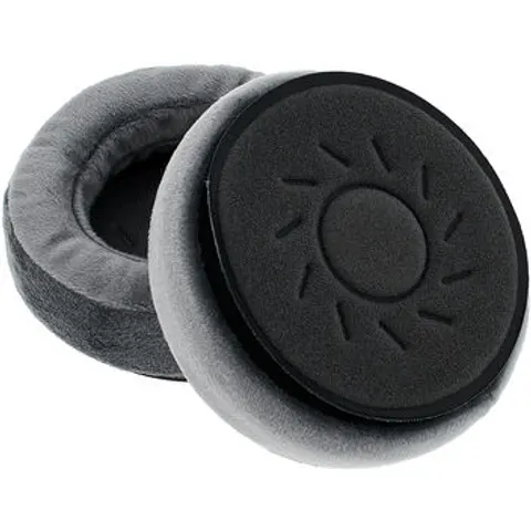 beyerdynamic EDT 700 Pro X Ear Pads Gris – image 1