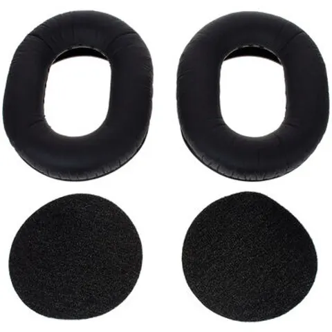 beyerdynamic EDT 250 S Ear Pads Softskin Noir – image 1