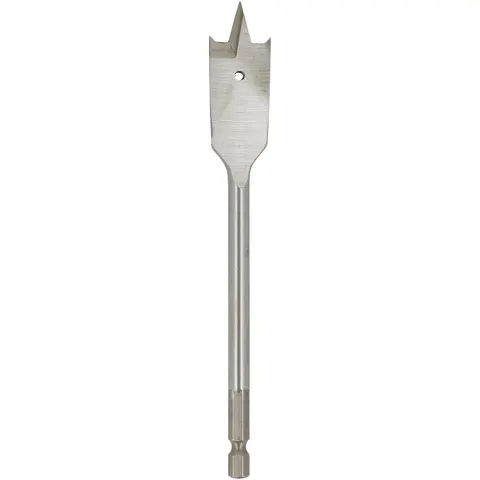 Heller Flachfräsbohrer QuickBit Ø 14 x 152 mm – Bild 1