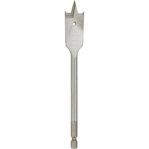 Heller Flachfräsbohrer QuickBit Ø 30 x 152 mm – Bild 1