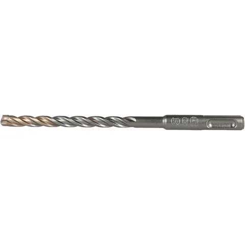 Heller SDS-plus Hammerbohrer Trijet D 5 x 50/110 mm – Bild 1