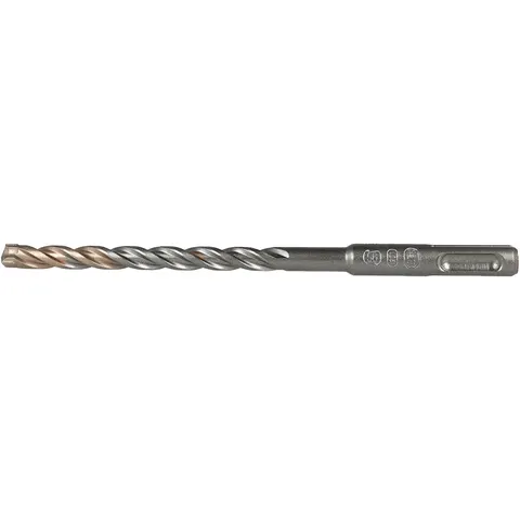Heller SDS-plus Hammerbohrer Trijet D 8 x 50/110 mm – Bild 1