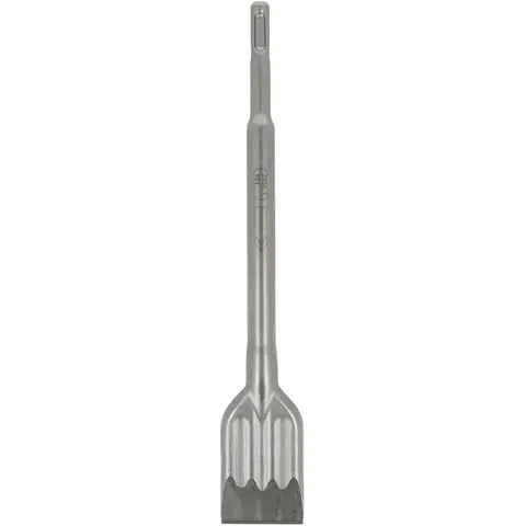 HELLER SDS END SPAT40 - SDS-plus chisel, EnDuro, 250mm, spade 40mm – image 1