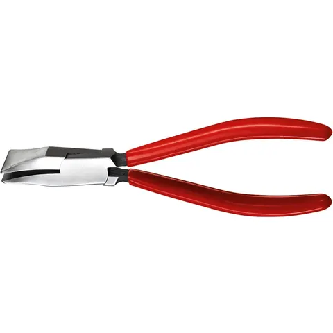 BESSEY Piccolo-Falzzange gerade D331-22 – Bild 1