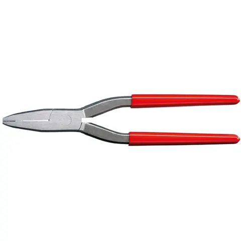 BESSEY Spengler-Flachzange D301 – Bild 1