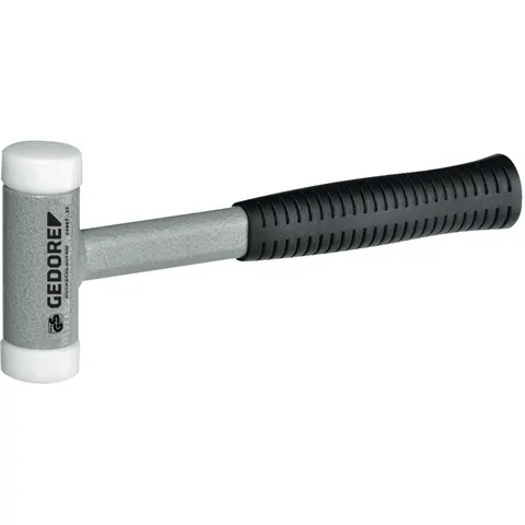 GEDORE 248 ST-35 Schonhammer – Bild 1