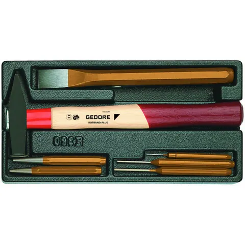 GEDORE 1500 E-350 L Werkzeugmodul – Bild 1