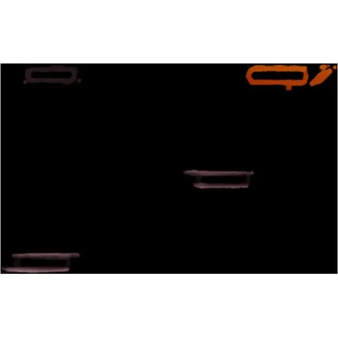 Gedore 1500 E-30 L ES-Modul leer (5621220) – Bild 1