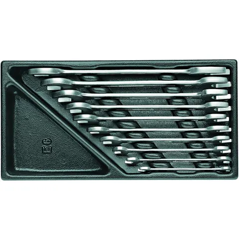 Gedore 1500 E-6-7R L ES-Modul leer (5626100) – Bild 1
