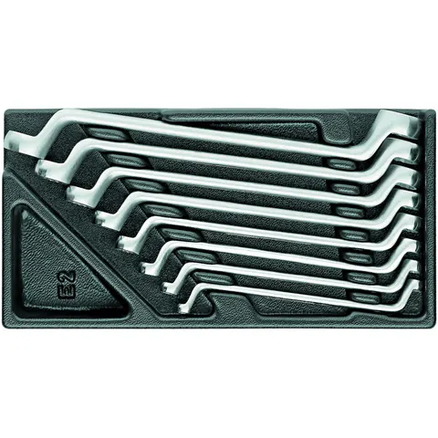 Gedore 1500 E-2 L ES-Modul leer (5626290) – Bild 1