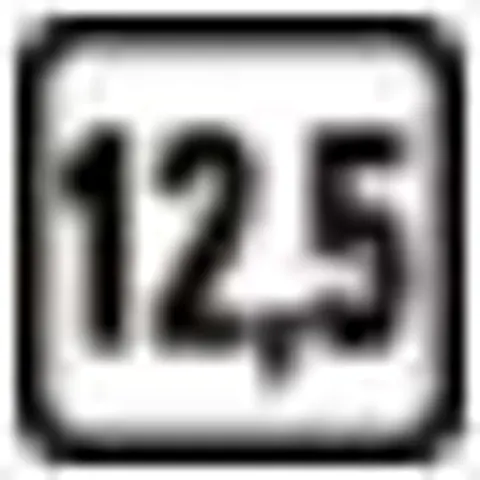 Gedore Schraubendrehereinsatz 1/2 TX T25 – Bild 1