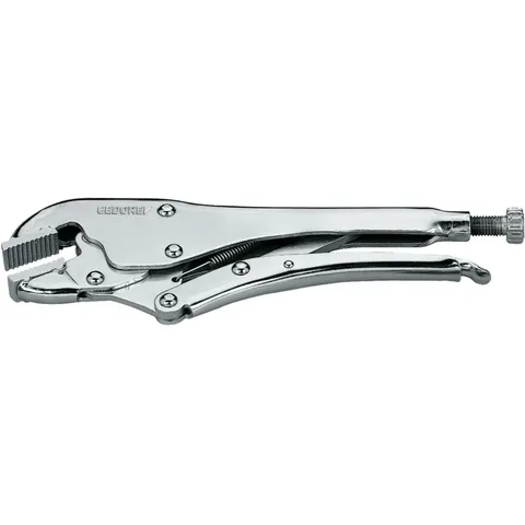 Gedore 6407000 Gripzange 250 mm – Bild 1