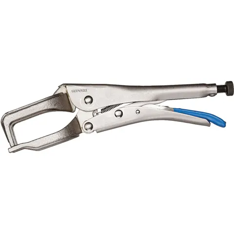 Gedore 6407350 Gripzange 280 mm – Bild 1