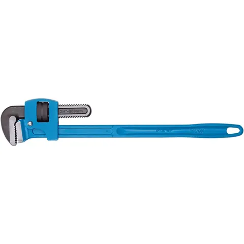 Gedore 225 18 2964856 Rohrzange 2 – Bild 1