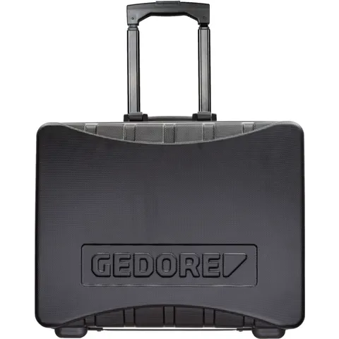 Gedore Rollenkoffer leer – Bild 1