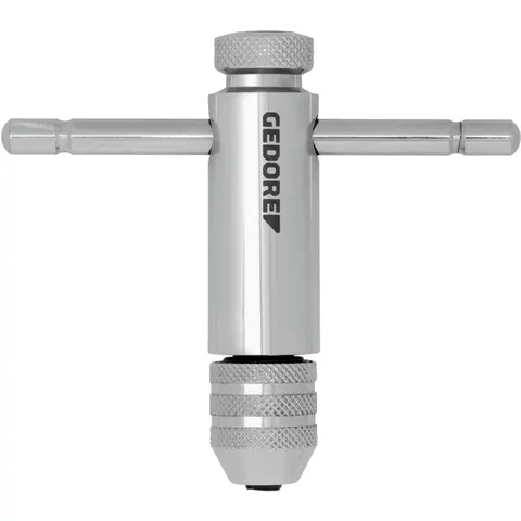 Gedore 3126331 Gewinde-Werkzeughalter M3 - M8 – Bild 1
