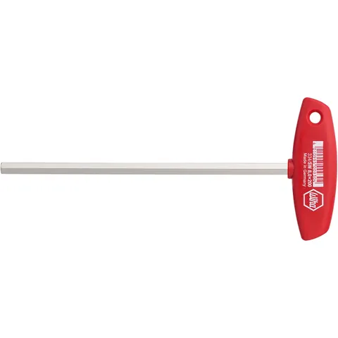 Wiha - Inbusschroevendraaier - 334- 3.0x150 – afbeelding 1