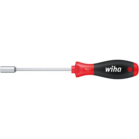 Wiha - Dopschroevendraaier (6K) - 341- 7.0x125 – afbeelding 1