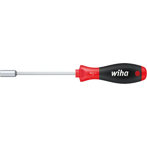 Wiha - Dopschroevendraaier (6K) - 341-10.0x125 – afbeelding 1
