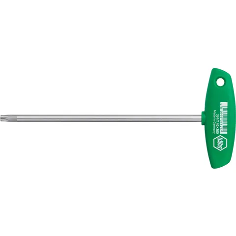 WIHA 01330 - Wrench set, TORX, T15 – image 1